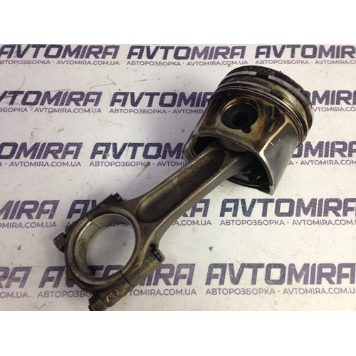 Поршень с шатуном Fiat Scudo 2.0 Multijet 2007-2016 1608982180